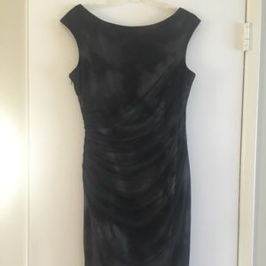 Maggy London sleeveless dress